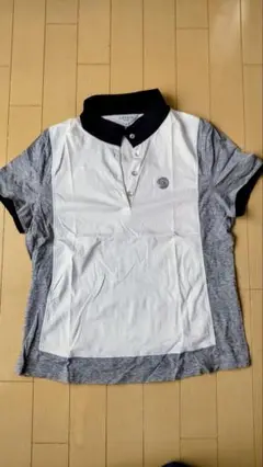 LANVIN スポーツ 半袖ポロシャツ 40サイズ