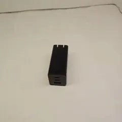 Baseus PD PPS 65W 充電器 詳細は説明に