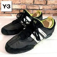 美品■Y-3■スニーカー✨ADIDAS Yohji Yamamoto