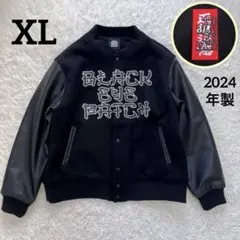 2025年最新】blackeyepatch スタジャンの人気アイテム - メルカリ