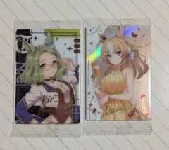 ウマ娘　ウエハース　special R 2025