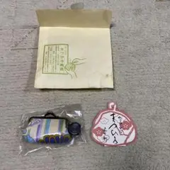 まつひろ商店のがまぐち
