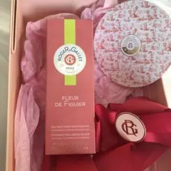 ロジェガレ フィグパフューム ウォーター 100ml