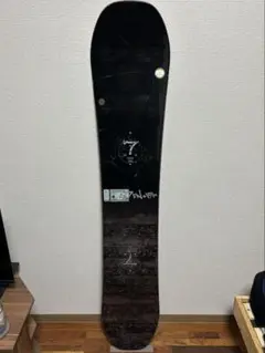 2025年最新】BURTON seven 151の人気アイテム - メルカリ