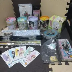 僕は友達が少ないグッズセット