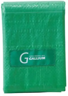 GALLIUM ガリウム チューニングシート スノーボード スキー メンテナンス