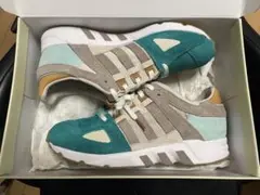 【希少】adidas ✖︎ sneakers76 コラボ 26.5cm EQT