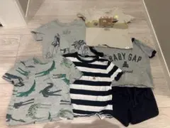 GAP 90&95サイズ　6点まとめ売り