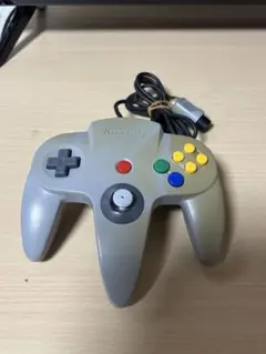 任天堂 64 純正コントローラー 在庫8