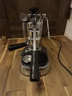 pavoni プロフェッショナル　200V ジャンク Yahoo!オークション -「la pavoni」(エスプレッソマシン
