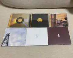【値下げ可能】　アルステイク　CD セット売り