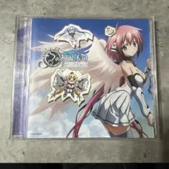 劇場版「そらのおとしもの 時計じかけの哀女神(エンジェロイド)」主題歌～SEC…