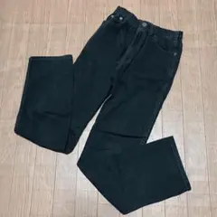 MILDCLUB ストレッチロングパンツ　サイズ160