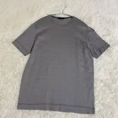 伊製　pull PALZILERI パルジレリ　Tシャツ 48 メンズ