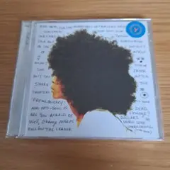 レンタル落ち中古CD エリカ・バドゥ　ワールドワイド…