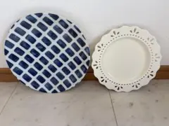 ニトリ　お皿　その他　カルエクレ