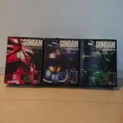 ガンダムオペレーション ジャブロー編1巻〜6巻 ガンダムオペレーション ジャブロー編1巻〜6巻 - 雑誌