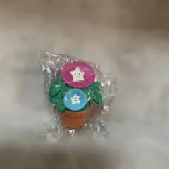 デコレ　コンコンブル　あさがおさん