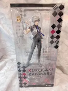 うたプリ　カルナイ　フィギュア　アルター　蘭丸　くまプリ うたプリ カルナイ フィギュア アルター 蘭丸 くまプリ - メルカリ
