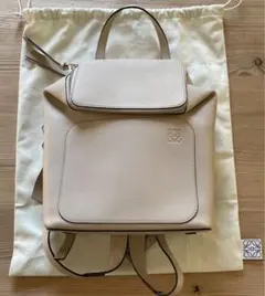 LOEWE GOYA SMALL BACKPACK