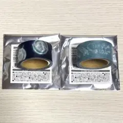 ワールドトリガー マスキングテープ 2種セット