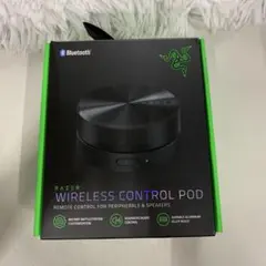 ジャンク品　Razer レイザー Wireless Control Pod