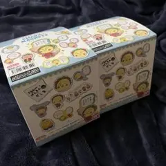 サイレントウィッチ くじ引き堂 D賞 スクエア缶マグネット