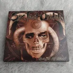 six feet under bringer of blood