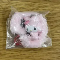 サンリオ マイメロディ シークレットストラップ