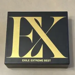 EXILE EXTREME BEST