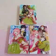 二度と家には帰りません! 1～3
