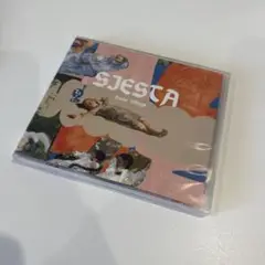 Bone Village “SIESTA”