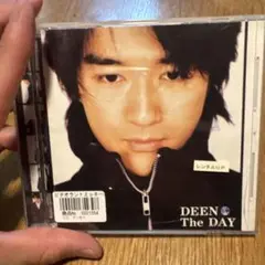 DEEN The DAY CD