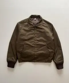 archive 2000s miu miu 2way ナイロンジャケット テック