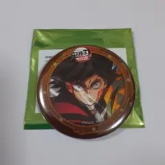 鬼滅の刃 冨岡義勇 ランダム缶バッジ 無限城編 57mm 第一期 ②