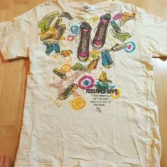 J-honey スニーカーグラフィック Tシャツ Lサイズ