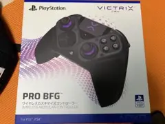 2025年最新】victrix pro bfg コントローラーの人気アイテム