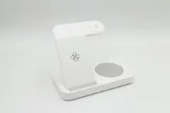 2357★ワイヤレス充電器 apple watch iPhone AirPods
