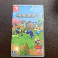 Switch Minecraft