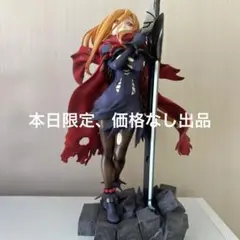 ファットカンパニー　イビルアイ　フィギュア OVERLORD 未開封 ファット・カンパニー オーバーロードIII 1/7 イビルアイ