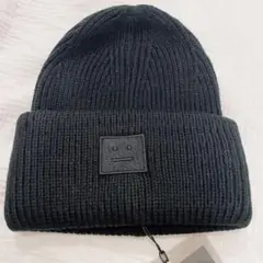 24時間以内発送☆Acne Studios ニット 黒