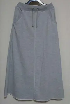 Relache　ロングスカート