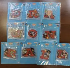 一番くじ　ドラゴンボール　アクリルスタンド　10種　コンプリート　セット