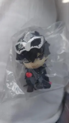 ペルソナ5 ザ・ロイヤル 肩ズンfig ジョーカー