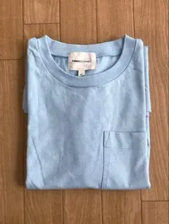 EMMA CLOTHES Tシャツ　メンズS
