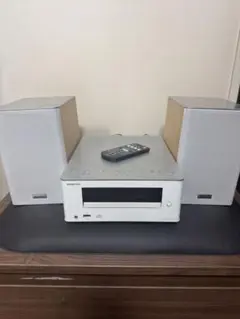 2025年最新】onkyo cr-u1の人気アイテム - メルカリ