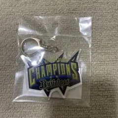 オリックス　優勝記念ストラップ