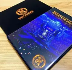 Kis-My-Ft2 TOUR 2017 MUSIC COLOSSEUM