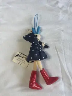 ココペリ人形 R4T社製