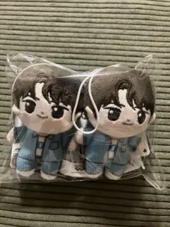 TWS From PLEDIS ENTERTAINMENT　ほわぬい　シンユ